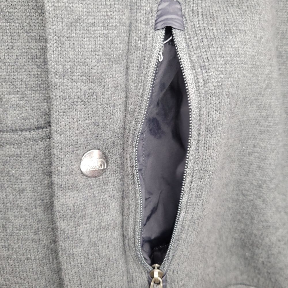 The North Face Men's Gray Jacket - Picture 7 of 16